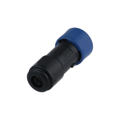 PXP4010/02S/3035 by Bulgin - CONNECTOR PLG HSG FMALE 2POS INLINE