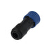 PXP4010/02S/6065 by Bulgin - CONNECTOR PLG HSG FMALE 2POS INLINE
