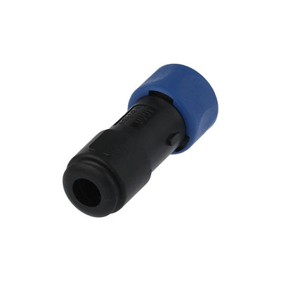 PXP4010/04P/5560 by Bulgin - CONNECTOR PLUG HSG MALE 4POS INLINE