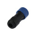 PXP4010/04S/3540 by Bulgin - CONNECTOR PLG HSG FMALE 4POS INLINE