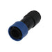 PXP4010/06P/4550 by Bulgin - CONNECTOR PLUG HSG MALE 6POS INLINE