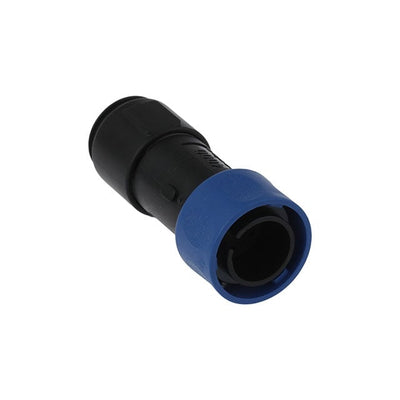 PXP4010/06P/5560 by Bulgin - CONNECTOR PLUG HSG MALE 6POS INLINE
