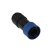 PXP4010/06P/5560 by Bulgin - CONNECTOR PLUG HSG MALE 6POS INLINE