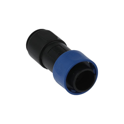 PXP4010/06P/6570 by Bulgin - CONNECTOR PLUG HSG MALE 6POS INLINE