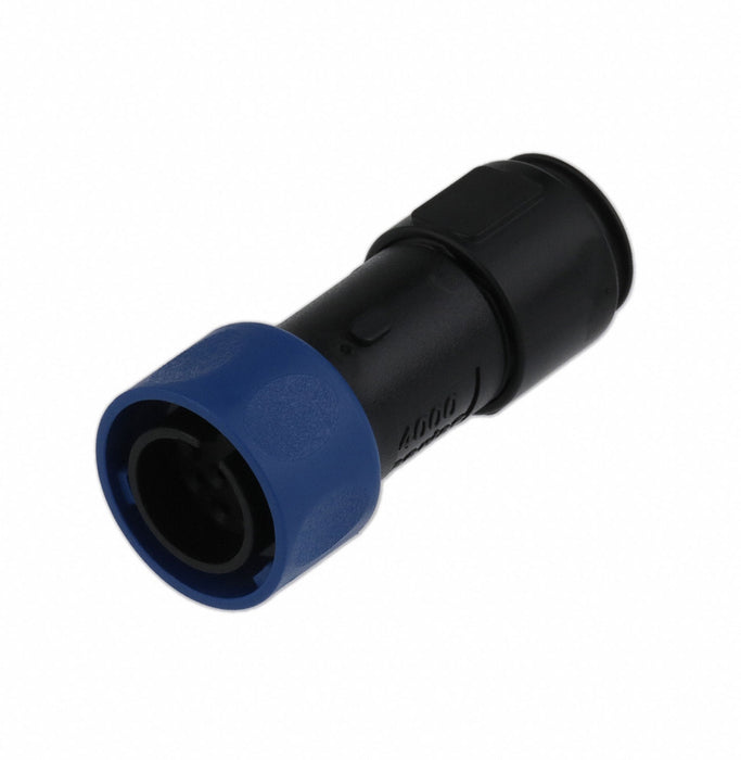 PXP4010/10S/3540 by Bulgin - CONNECTOR PLG HSG FMALE 10POS INLINE