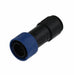 PXP4010/10S/3540 by Bulgin - CONNECTOR PLG HSG FMALE 10POS INLINE