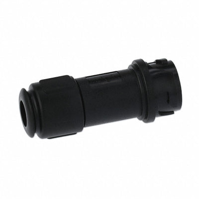 PXP4011/02P/3035 by Bulgin - CONNECTOR RECPT HSG MALE 2POS INLINE