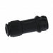PXP4011/02P/3035 by Bulgin - CONNECTOR RECPT HSG MALE 2POS INLINE
