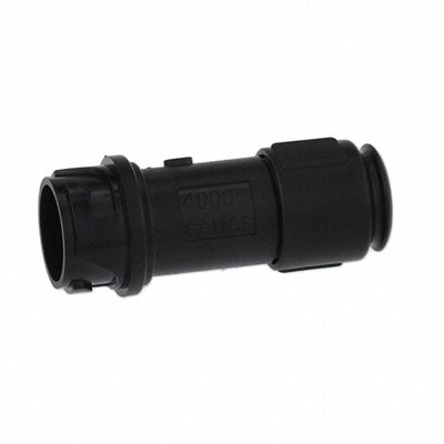 PXP4011/02P/3540 by Bulgin - CONNECTOR RECPT HSG MALE 2POS INLINE