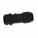 PXP4011/02P/3540 by Bulgin - CONNECTOR RECPT HSG MALE 2POS INLINE