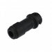 PXP4011/02P/4550 by Bulgin - CONNECTOR RECPT HSG MALE 2POS INLINE