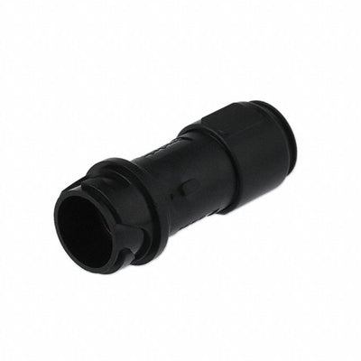 PXP4011/02P/5560 by Bulgin - CONNECTOR RECPT HSG MALE 2POS INLINE