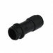 PXP4011/02P/5560 by Bulgin - CONNECTOR RECPT HSG MALE 2POS INLINE