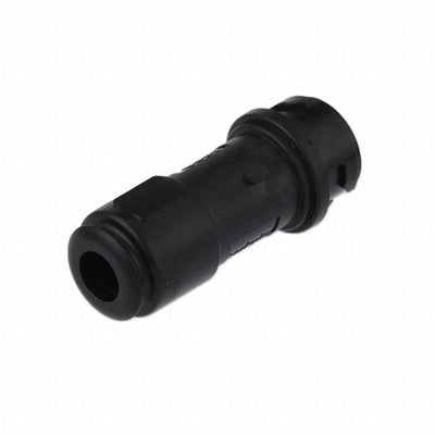 PXP4011/02P/6570 by Bulgin - CONNECTOR RECPT HSG MALE 2POS INLINE