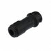 PXP4011/02P/6570 by Bulgin - CONNECTOR RECPT HSG MALE 2POS INLINE