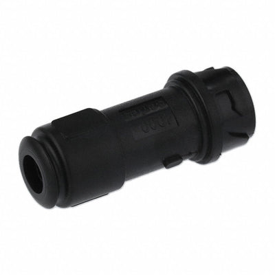 PXP4011/04P/3035 by Bulgin - CONNECTOR RECPT HSG MALE 4POS INLINE