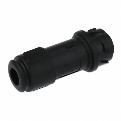 PXP4011/04P/4045 by Bulgin - CONNECTOR RECPT HSG MALE 4POS INLINE