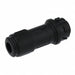 PXP4011/04P/4045 by Bulgin - CONNECTOR RECPT HSG MALE 4POS INLINE