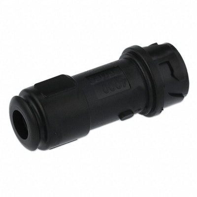 PXP4011/06P/3540 by Bulgin - CONNECTOR RECPT HSG MALE 6POS INLINE