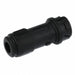 PXP4011/06P/3540 by Bulgin - CONNECTOR RECPT HSG MALE 6POS INLINE