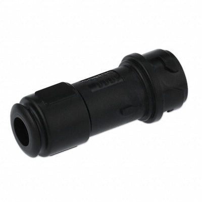 PXP4011/06P/4045 by Bulgin - CONNECTOR RECPT HSG MALE 6POS INLINE