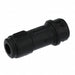PXP4011/06P/4045 by Bulgin - CONNECTOR RECPT HSG MALE 6POS INLINE