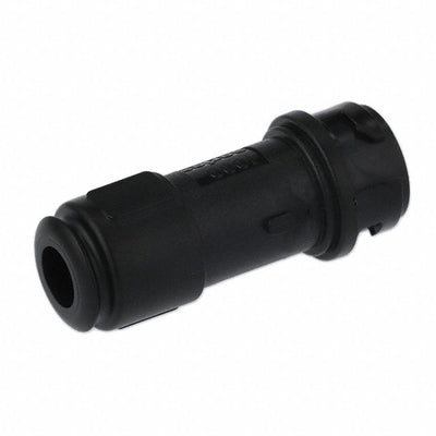 PXP4011/06P/6570 by Bulgin - CONNECTOR RECPT HSG MALE 6POS INLINE