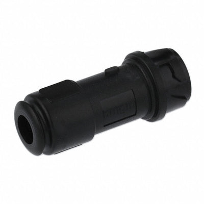 PXP4011/06S/3035 by Bulgin - CONNECTOR RECPT HSG FMALE 6POS INLINE