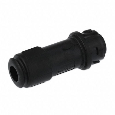 PXP4011/10P/3540 by Bulgin - CONNECTOR RECPT HSG MALE 10POS INLINE