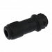 PXP4011/10P/3540 by Bulgin - CONNECTOR RECPT HSG MALE 10POS INLINE