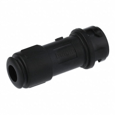 PXP4011/10P/4550 by Bulgin - CONNECTOR RECPT HSG MALE 10POS INLINE