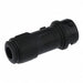 PXP4011/10P/4550 by Bulgin - CONNECTOR RECPT HSG MALE 10POS INLINE