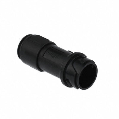 PXP4011/10P/6570 by Bulgin - CONNECTOR RECPT HSG MALE 10POS INLINE