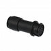 PXP4011/10S/6065 by Bulgin - CONNECTOR RECPT HSG FMALE 10POS INLINE