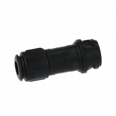PXP4011/10S/6570 by Bulgin - CONNECTOR RECPT HSG FMALE 10POS INLINE