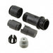 PXP4011/03S/3035 by Bulgin - CONNECTOR RECPT HSG FMALE 3POS INLINE