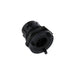 PXP4013/06S by Bulgin - CONNECTOR RECPT HSG FMALE 6POS PNL MT
