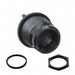 PXP4013/02P by Bulgin - CONNECTOR RECPT HSNG MALE 2POS PNL MT
