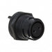PXP4013/02S by Bulgin - CONNECTOR RECPT HSG FMALE 2POS PNL MT