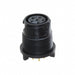 PXP4013/06S/PC by Bulgin - CONNECTOR RECPT FMALE 6POS GOLD SOLDER