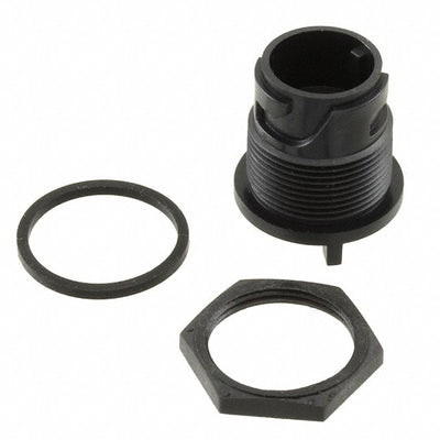 PXP4013/12P by Bulgin - CONNECTOR RECPT HSG MALE 12POS PNL MT