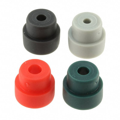 PXP4088/0305 by Bulgin - CONNECTOR CABLE GLAND SET MULTIPLE