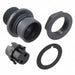 PXP6012/02S/ST by Bulgin - CONNECTOR PLUG FMALE 2P NICKEL SCREW