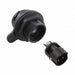 PXP7012/03P/ST by Bulgin - CONNECTOR RECPT MALE 3POS NICKEL SCREW