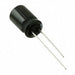 50PX3R3MEFC5X11 by Rubycon - ALUMIN CAP 3.3UF 20% 50V RADIAL