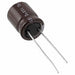 UPX1V330MPD1TD by Nichicon - ALUMIN CAP 33UF 20% 35V RADIAL