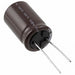 UPX1V331MHD1TN by Nichicon - ALUMIN CAP 330UF 20% 35V RADIAL