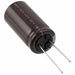 UPX1C222MHD by Nichicon - ALUMIN CAP 2200UF 20% 16V RADIAL