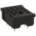 PY14-02 by Omron Automation and Safety - RELAY SOCKET 14 POS THROUGH HOLE