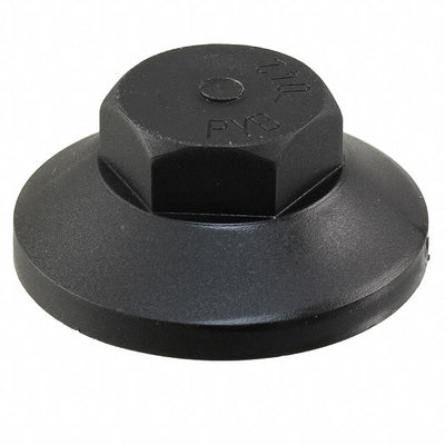 PYB7042 by KEMET - HARDWARE CAP NUTS NYLON